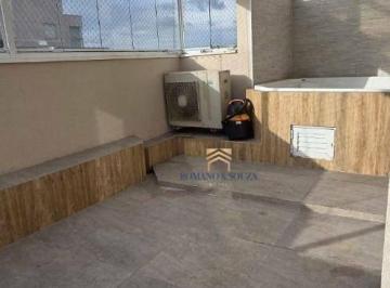 e3d13f940d8cb26762d913da9ceaa14bcf694086 · Cobertura com 3 dormitórios à venda, 132 m² por R$ 1.685.000,00 - Vila Augusta - Guarulhos/SP