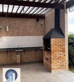 d823ac25375bbc1c80e3cda13e536d69b97401fc · Apartamento com 2 dormitórios à venda, 43 m² por R$ 260.000 - Vila Pirituba - São Paulo/SP
