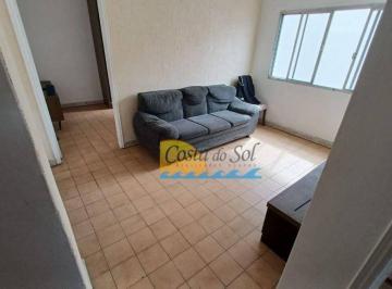9f7916268df67af9e3159028b54b60d46396ec91 · Apartamento com 2 dormitórios à venda, 62 m² por R$ 295.000,00 - Vilamar - Praia Grande/SP