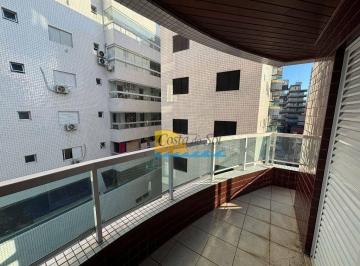 10aeffeab2db418209008a7074a192b2b833179a · Apartamento com 2 dormitórios à venda, 75 m² por R$ 450.000,00 - Vila Guilhermina - Praia Grande/SP
