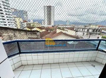 59dc797b79c30fded64b3ddcaacd60a7182fb974 · Apartamento com 2 dormitórios à venda, 68 m² por R$ 380.000,00 - Vilamar - Praia Grande/SP