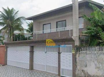 c43d4c35b8755865df1b4ce617d7011d56ac7980 · Casa com 3 dormitórios para alugar, 57 m² por R$ 2.600,00/mês - Jardim Alice - Praia Grande/SP
