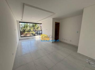 faa778e0e7db933fe66c1d45ab14f08813db8020 · Sobrado com 3 dormitórios à venda, 91 m² por R$ 650.000,00 - Tupi - Praia Grande/SP