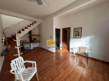94491c3eaa453bf4e2c7775a12225d146aedfa7e · Sobrado com 3 dormitórios à venda, 140 m² por R$ 750.000,00 - Boqueirão - Praia Grande/SP