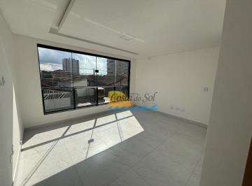 2b5172d501cdbc11382ed8db82e4fb92666d7614 · Sobrado com 2 dormitórios à venda, 97 m² por R$ 600.000,00 - Tupi - Praia Grande/SP