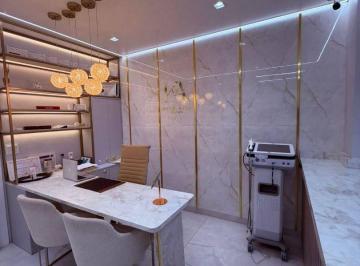 935bc6b7de35b93b6f5f2319ebfffa9001ca39eb · SALA MOBILIADA NO BRITÂNIA PARK OFFICE, 45 m², Venda e Locação - Ponta Negra
