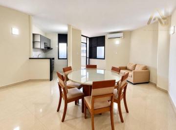 f9485e416f6d7002c01ef149ec74bd59c4a294d9 · APARTAMENTO MOBILIADO COM 1 QUARTO PARA ALUGAR - Amazonas Flat, Parque 10
