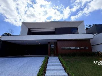 bca0e97f72e2be1d7e46deb04fa74341a29accfe · Casa  cond. Reserva Santa Paula com 3 dormitórios à venda, 233 m² por R$ 1.980.000 - Parque Dom Henr