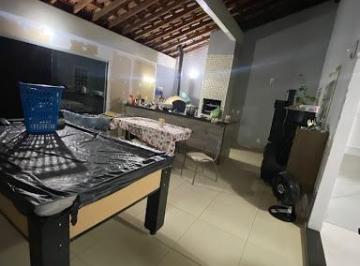 a96f2319bf4456d76c266fb42f4804b369d53843 · Casa com 3 dormitórios à venda, 216 m² por R$ 380.000,00 - Vila Bela - Bauru/SP