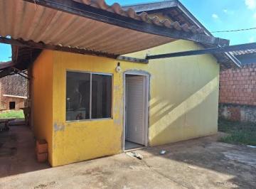 91d52108b1516f79c8409233b4a9800b2ae50838 · Casa à venda no Parque Pampulha – Agudos/SP