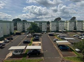 66a75ade9562aede5eb11a063cf137260b20810f · Apartamento à Venda – Conjunto Habitacional Engenheiro Otávio Rasi | Bauru/SP