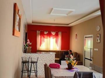 0028eee532675e2c837ae476585cfa1546fd748b · Casa com 2 dormitórios à venda, 170 m² por R$ 380.000,00 - Jardim Joao F Silveira - Agudos/SP