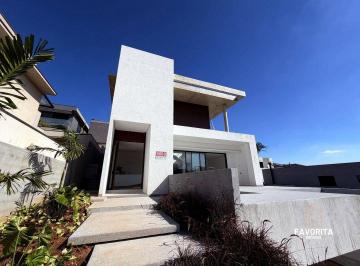 53499de8acc218ed06155a2957132b0c64d3990f · Casa Genesis II com 4 dormitórios à venda, 403 m² por R$ 5.000.000 - Alphaville - Santana de Parnaíb
