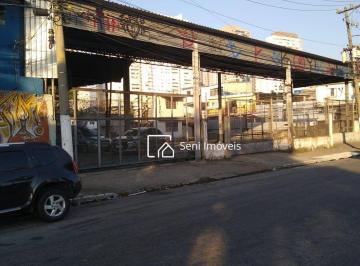 a5def764762ba731754c0024c25ff8666bcfd526 · Terreno à venda, 630 m² por R$ 3.500.000 - Tatuapé - São Paulo/SP