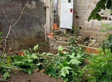 68b07a19759dd35a9478a5a7de73f07ca1f22f4c · Terreno à venda, 385 m² por R$ 470.000,00 - Vila Ayda - Ferraz de Vasconcelos/SP
