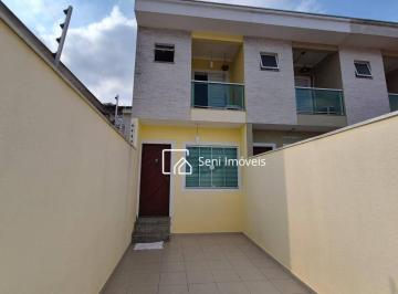 7d0b33df745e7ca4b416ff34327db0c2e34f95e9 · Sobrado 3 Dorms (1 Suíte) com Espaço Gourmet e 2 Vagas – 110m² na Ponte Rasa