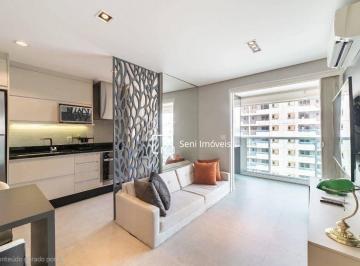 c7e7e798ac5f48e2a3eab8e5dd3377b1bd88d712 · ?? Apartamento 45m² | 1 dorm + vaga | Deseo Tatuapé