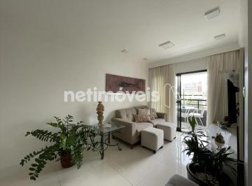 Apartamento de 2 quartos, Salvador · Apartamento de 2/4 (dois quartos) com suíte, à venda no Pituba Ville, Salvador-BA.