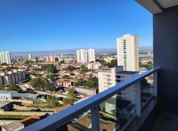 Apartamento de 3 quartos, Jacareí · Apartamento Le Premier Residence Club