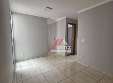 0a7dfc5613a61bbb808c391e3243161b81330fea · Apartamento com 2 quartos à venda, 42 m² por R$ 193.000 - Morada do Sol - Americana/SP