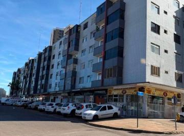 Apartamento de 2 quartos, Taguatinga · Apartamento 2 Quartos - Edifício Saint Etienne II - Vista Livre - Taguatinga Sul