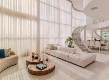 4326b713925d21788b5c23abb8b4a7cbf4416ac6 · Casa com 5 quartos à venda, 700 m² por R$ 4.360.000 - Condomínio Fazenda Alta Vista - Salto de Pirap