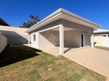 Imagem 1 · Casa de Condomínio para venda em Vale dos Sonhos, Lagoa Sant