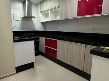 e11687e4d5e76af3992e18d85821af485f1e0dc5 · Apartamento com 2 dormitórios para alugar, 60 m² por R$ 2.650,00/mês - Vila Nossa Senhora das Vitóri
