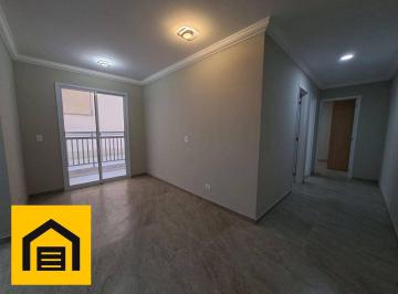 5256974cfba1681b1972a9ea06da95649ced1495 · Apartamento com 2 dormitórios para alugar, 53 m² por R$ 2.200,00/mês - Vila Nossa Senhora das Vitóri