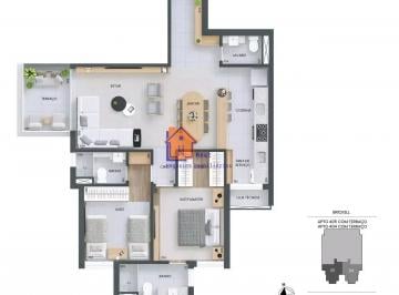 Imagem 1 · Apartamento