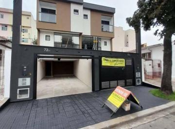 17cc7183e9099b8d05626979ebfbca492d0fa8df · Casa Nova com 3 dormitórios à venda por R$ 650.000 - Jardim das Maravilhas - Santo André/SP