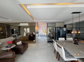 1752239e20421a572676dd0ac7683418185f26c8 · Apartamento com 3 dormitórios à venda, 145 m² por R$ 2.550.000,00 - Vila Lanzara - Guarulhos/SP