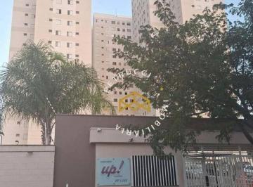 c5c5bd778717d481f22dc8750cedfdfcb062123e · Apartamento com 2 dormitórios à venda, 50 m² - Jardim Do Lago Continuação - Campinas/SP