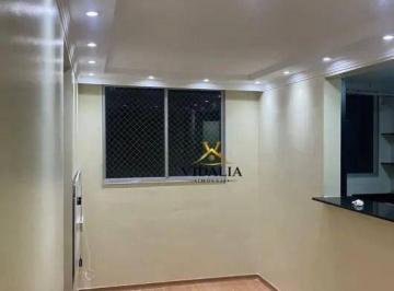 9ca24889cf66bd6d02ad72ac38237825370b06f4 · Apartamento com 2 Quartos à venda, 45 m² por R$ 307.000 - Gopoúva - Guarulhos/SP