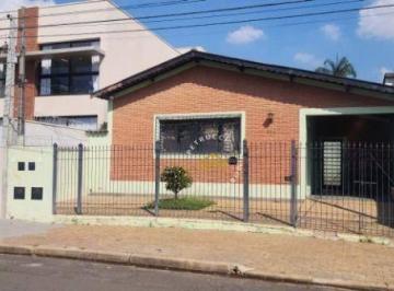 3dfd0ba03a7972c1cc87fc1f58fa866cf3f18e5b · CASA COM 3 DORMITÓRIOS À VENDA, 175 M² - NOVA CAMPINAS - CAMPINAS/SP