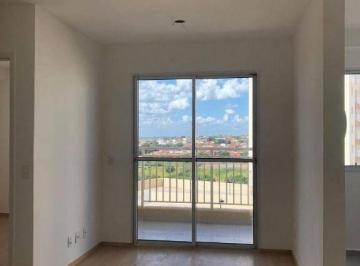 9e5e344ab6c809c961b3cf25fa50f6d6f9c567e0 · Apartamento com 2 dormitórios à venda, 47 m² por R$ 295.000 - RNI NAÇOES - Bauru/SP