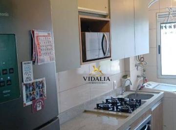 f8c6ed00e2d2411baaef149f00b087380a7e62a9 · Apartamento com 2 Quartos à venda, 45 m² por R$ 350.000 - Ponte Grande - Guarulhos/SP