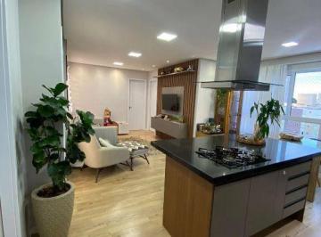 5ff70f7df2097df055bff6bee6db4723457736d4 · Apartamento com 2 dormitórios à venda, 70 m² Ed. URBAN - Jardim América - Bauru/SP
