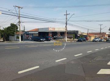 1ec2fb63416bbedfd50c6a8f1054b54298b26380 · Ponto à venda, 300 m² - Vila Joaquim Inácio - Campinas/SP