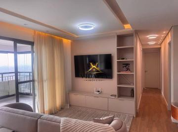 a4f44ccebf93d85f940017211bedc79abcf523a7 · Apartamento com 3 dormitórios à venda, 120 m² por R$ 1.650.000,00 - Macedo - Guarulhos/SP