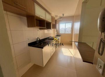 c3419b98c8a80d8b26b2b895eea4f787473b968a · Apartamento com 2 dormitórios para alugar, 44 m² por R$ 2.250,00/mês - Ponte Grande - Guarulhos/SP