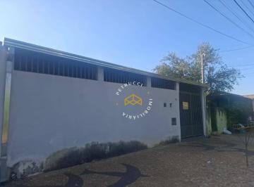 Fachada · Casa com 2 dormitórios à venda, 158 m² - Jardim Nova Europa - Campinas/SP