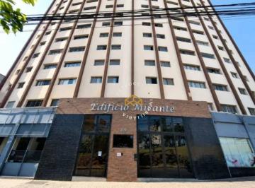 bfba3a294bd1738d57d3fd9bd10f0ae6a20cbb15 · Apartamento com 3 dormitórios à venda, 96 m² - Centro - Campinas/SP