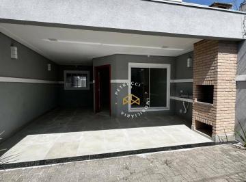 8fe70cd666ef6b09a72f77935c67095027ec9e51 · Casa com 3 dormitórios à venda, 130 m² - Vila Nossa Senhora de Fátima - Americana/SP
