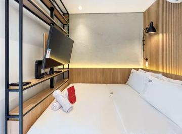 Apartamento de 1 quarto, São Paulo · Apartamento todo mobiliado em Moema 1km Ibirapuera