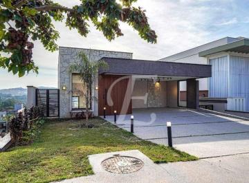 8f62a1efe2aadf09750144a0656438eb666b5453 · Casa com 3 dormitórios à venda, 220 m² por R$ 2.000.000,00 - GRANJA VIANA – RESERVA SANTA PAULA - Co