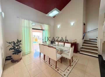 8578e8f8a12739a65faafb0a159b661f15ced4b5 · Casa com 3 quartos à venda, 286 m² - Condomínio Granja Olga II - Sorocaba/SP