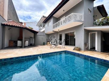 e476217ce699b0cf6e434c09f7adeebb2548718b · Casa com 5 quartos à venda, 297 m² - Condomínio Granja Olga II - Sorocaba/SP