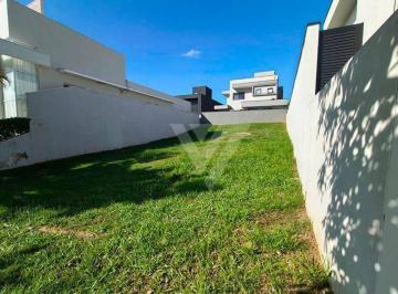 cb9964ac9706afa48f0a85e78a98242afbb2e4fa · Terreno à venda, 300 m² por R$ 600.000,00 - Chácara Ondina - Sorocaba/SP