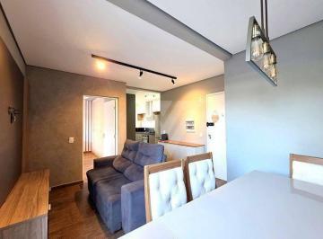 564e5df88928e620d5f1ddd539e587c10ce0437d · Apartamento com 1 quarto, 52 m² - venda por R$ 490.000 ou aluguel por R$ 3.359/ano - Jardim Santa Fé